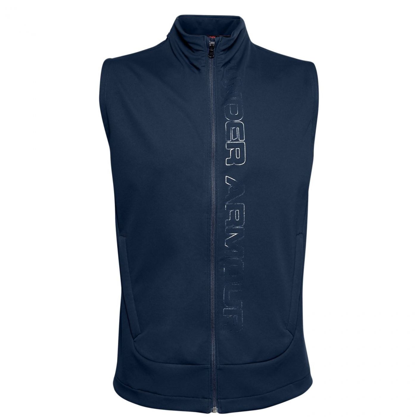 Under Armour Storm Golf Vest Mens