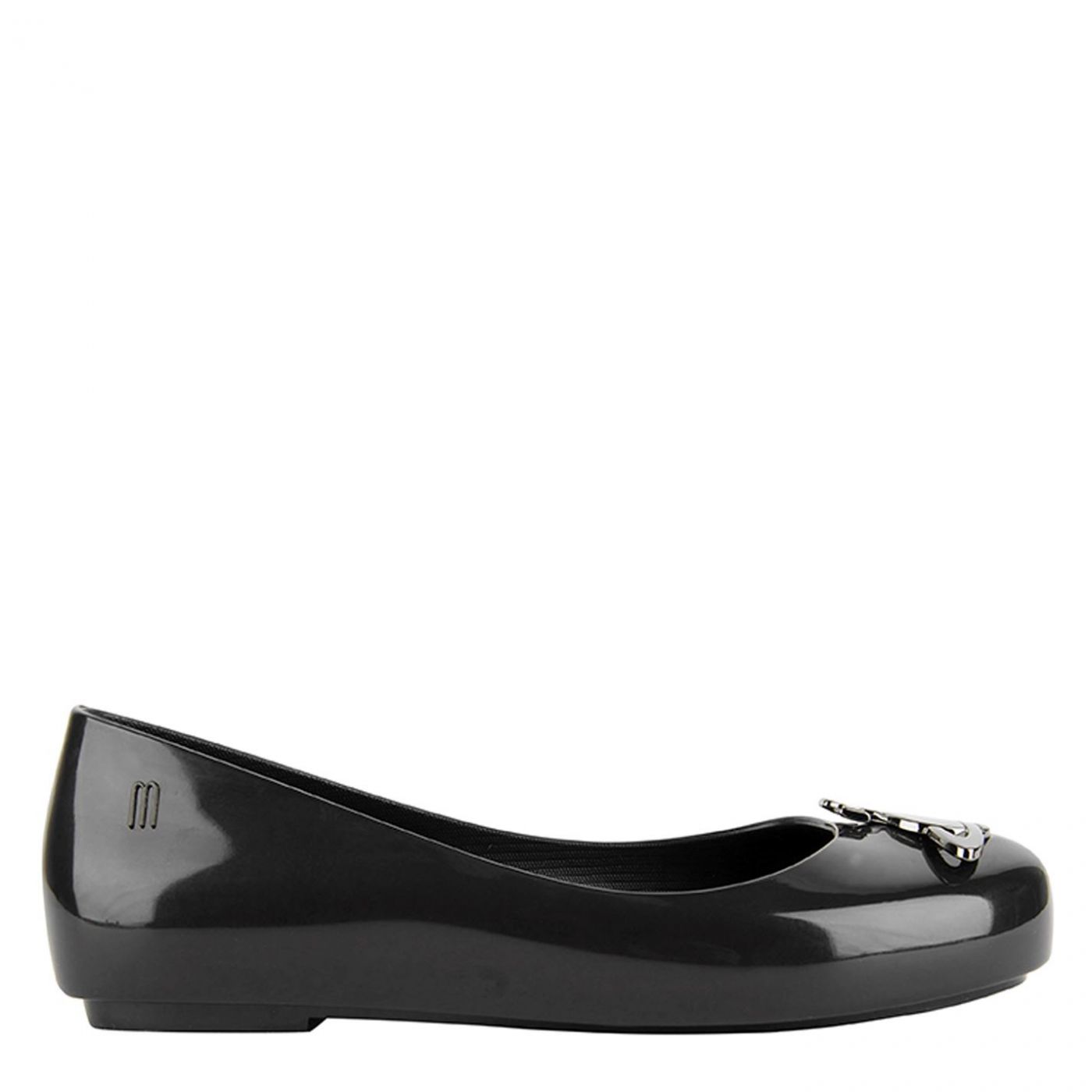VIVIENNE WESTWOOD X MELISSA Children Girls Rubber Orb Pumps