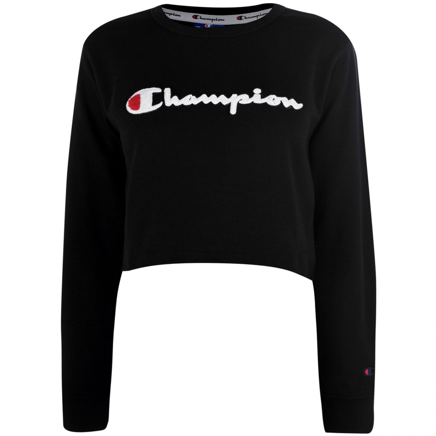 Champion Crop Top