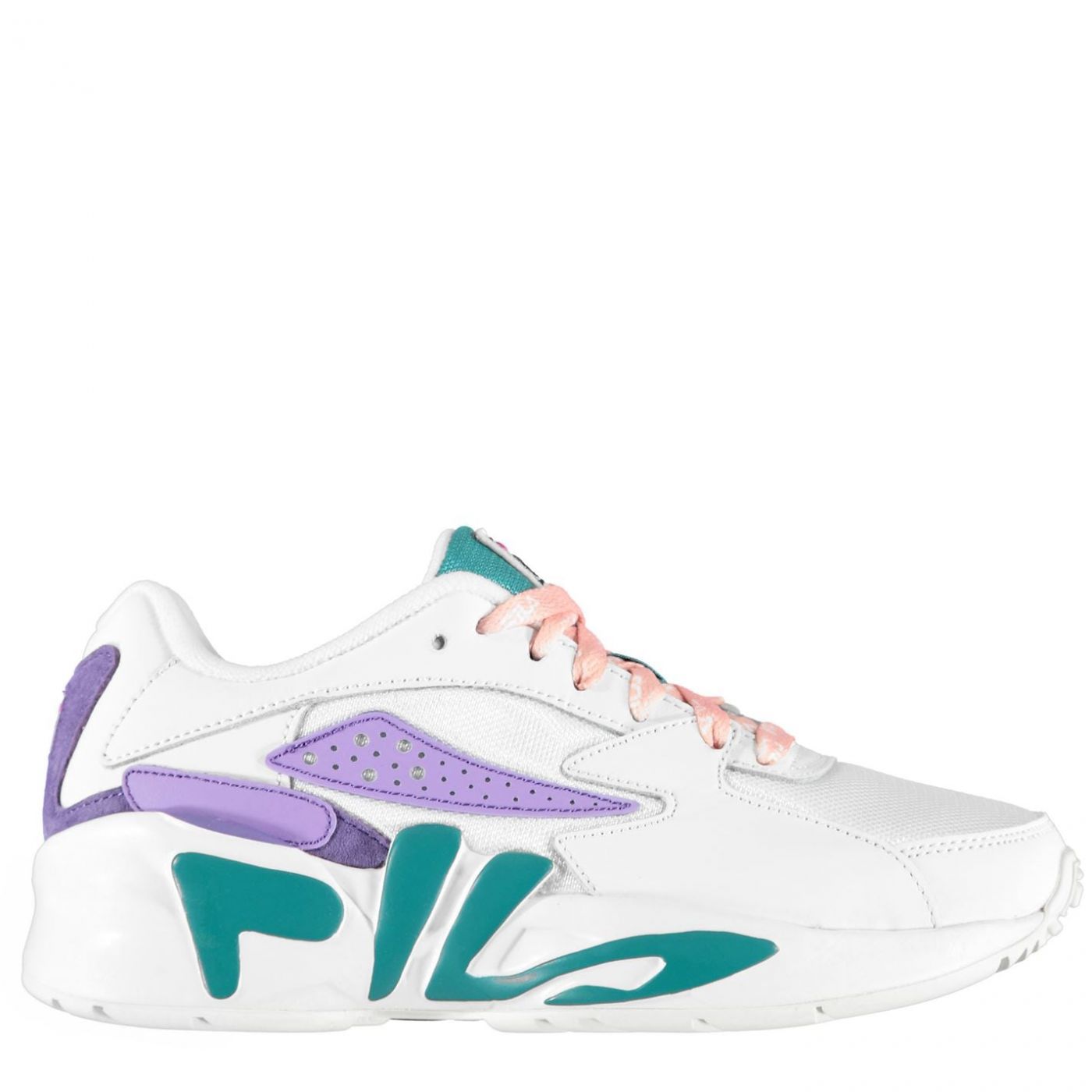 Fila Mindblower Ladies Trainers