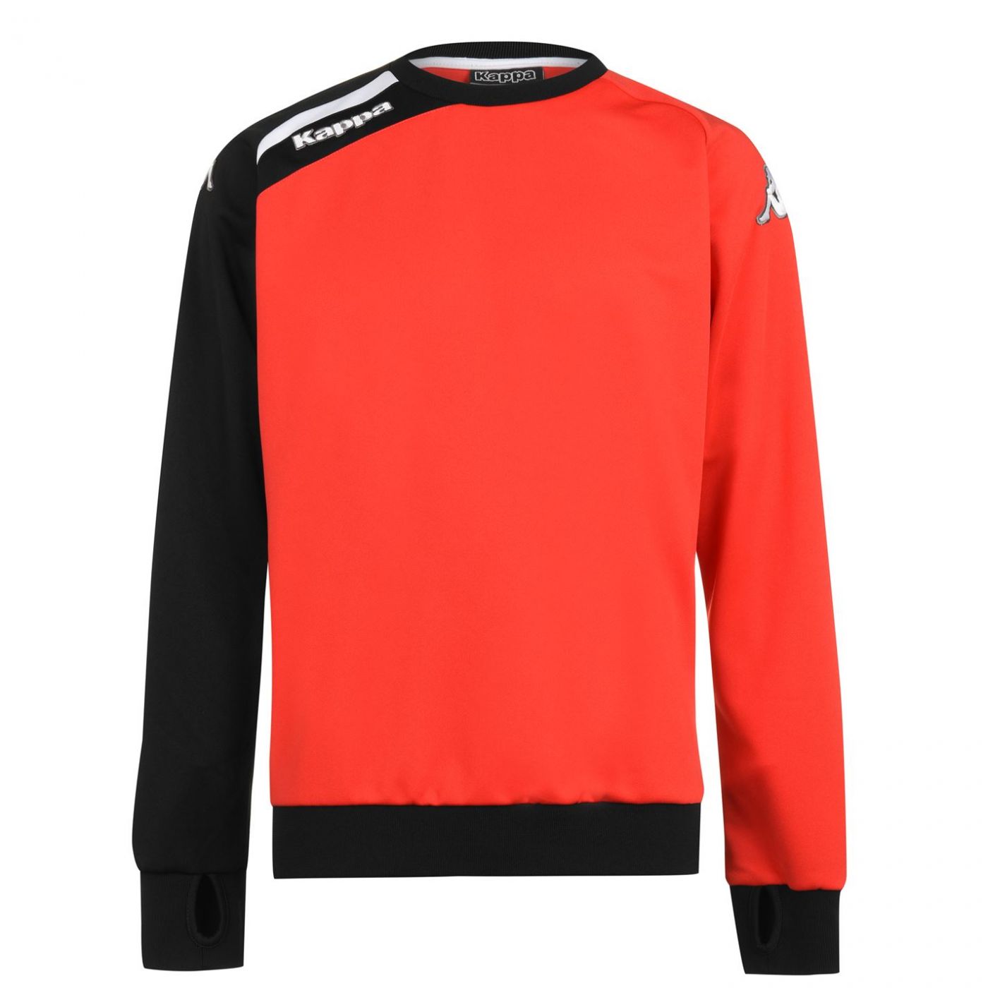 Kappa Mare Sweater