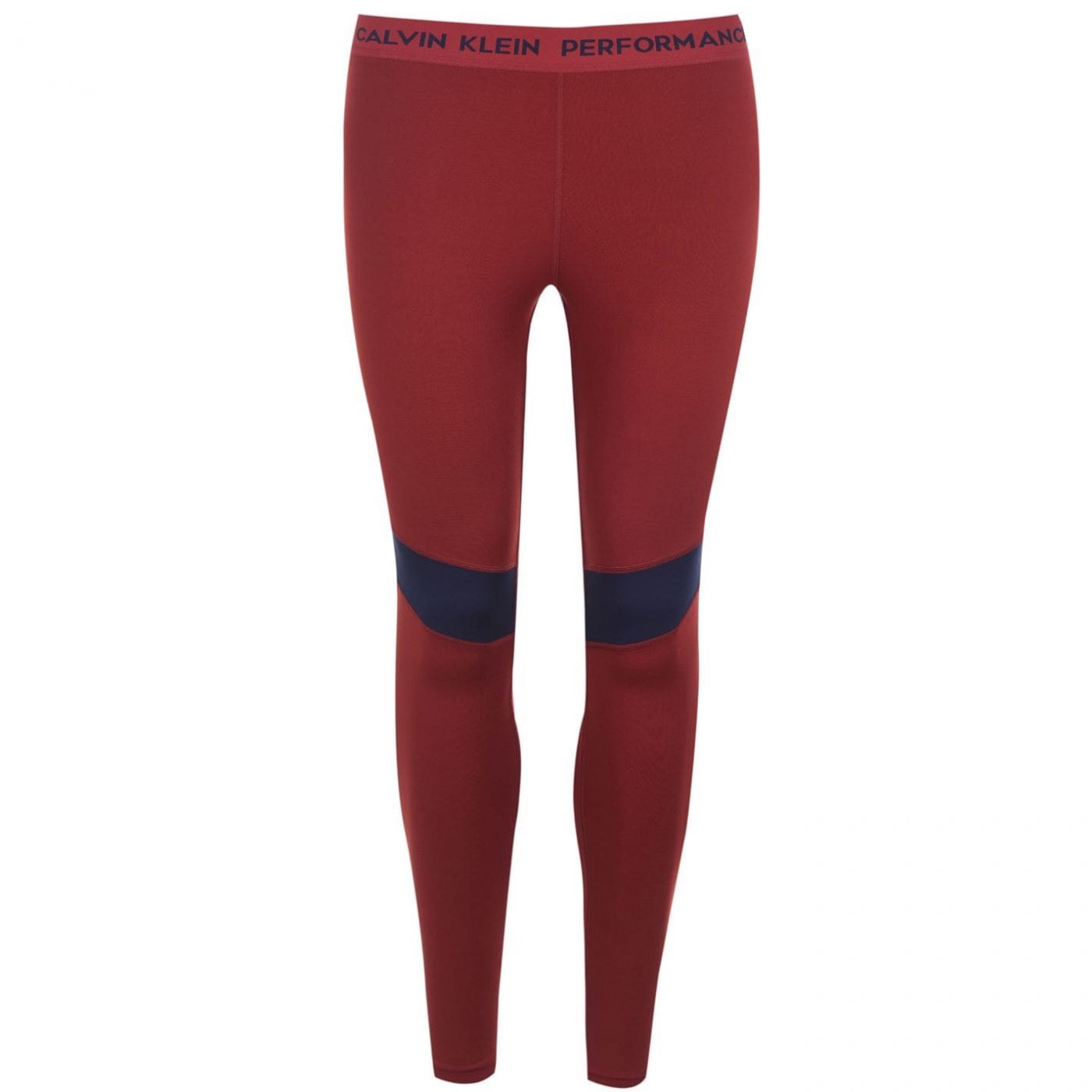 Calvin Klein Performance Logo Leggings