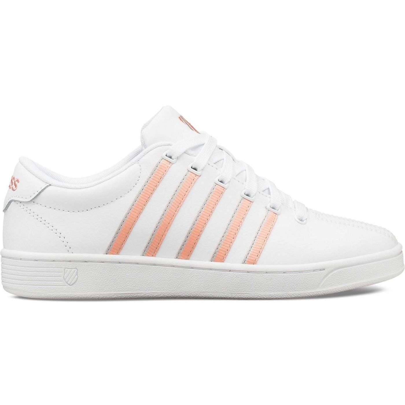 K Swiss Court Pro II Trainers