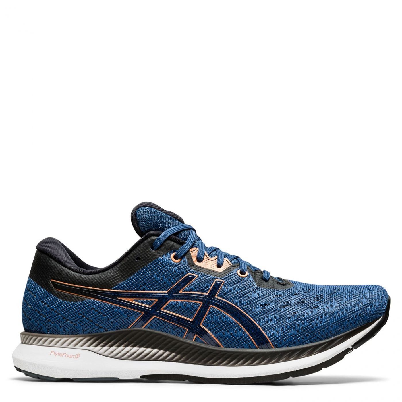 Asics Evoride Mens Running Shoes