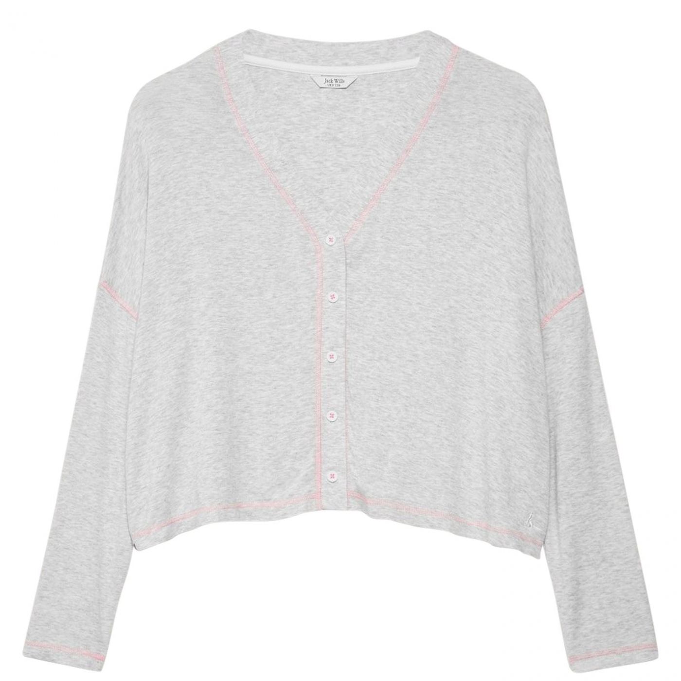 Jack Wills Levisham Lounge Cardigan