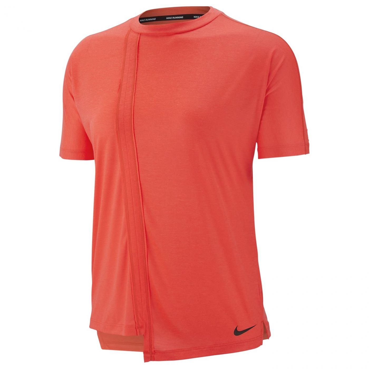 Nike Rebel T Shirt Ladies