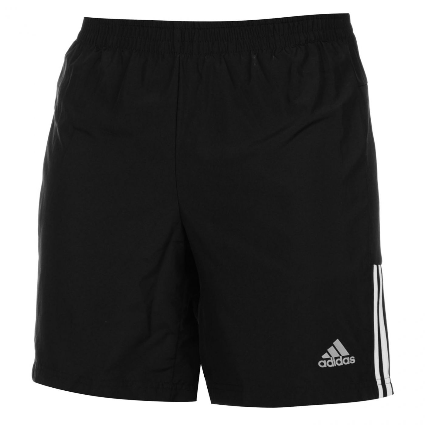 Adidas Questar Seven Inch Shorts Mens