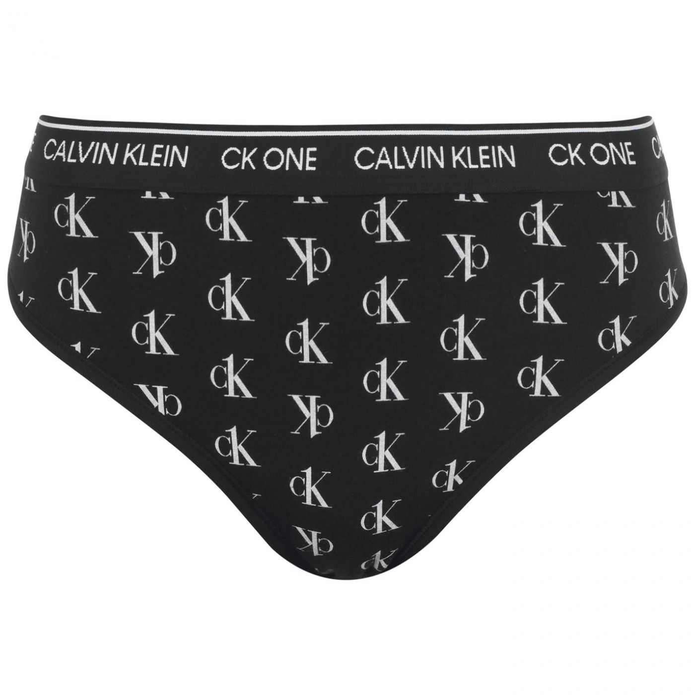 Calvin Klein ONE Plus Cotton Bikini Briefs