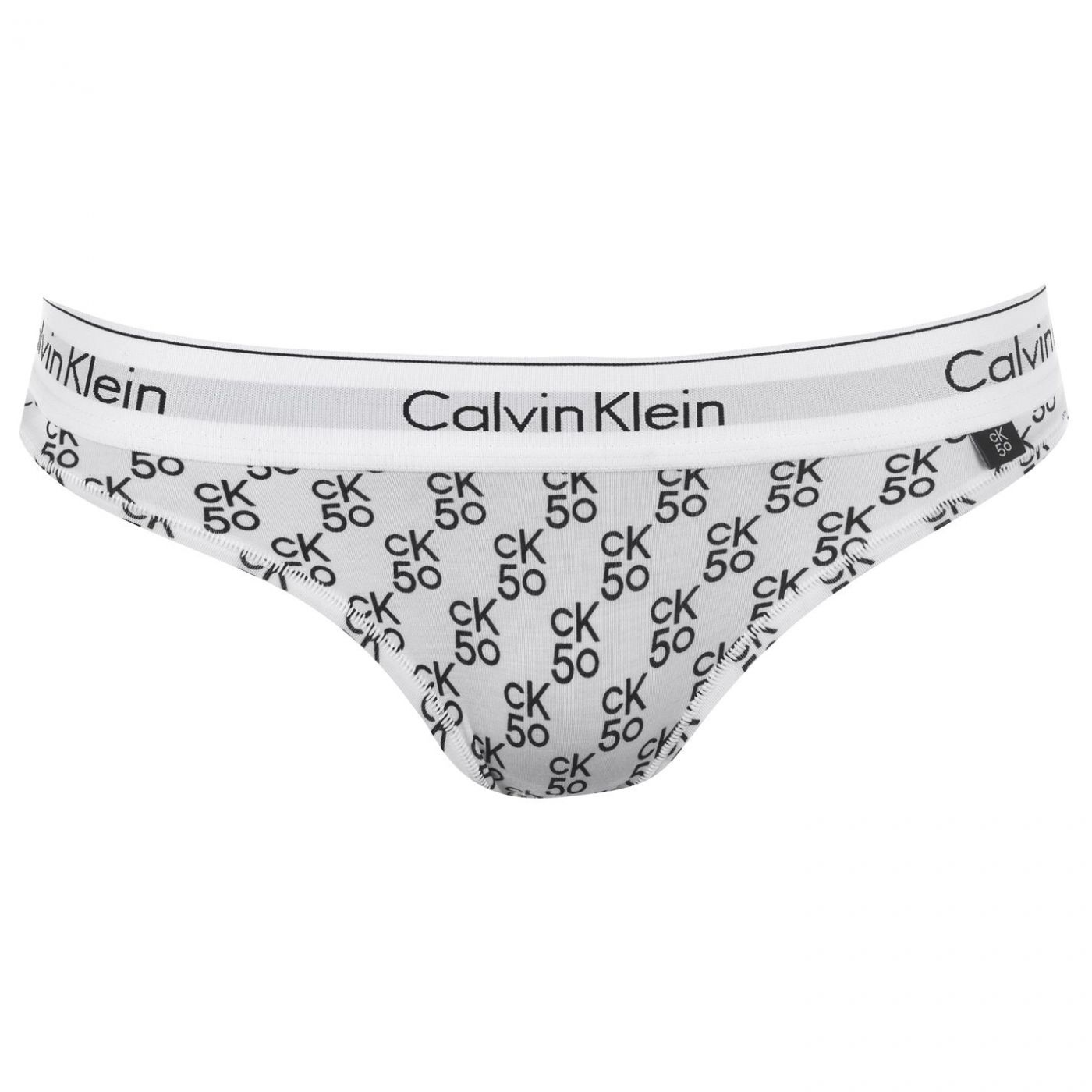 Calvin Klein 50 Cap Briefs