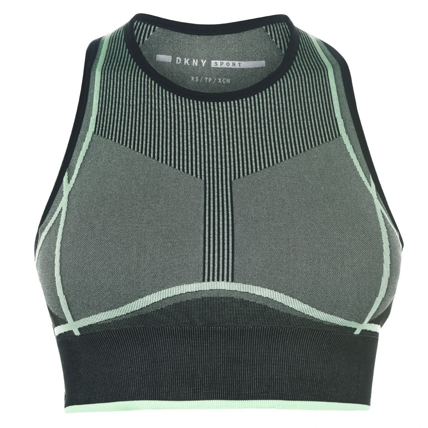 DKNY Sport Removable Cups Sports Bra