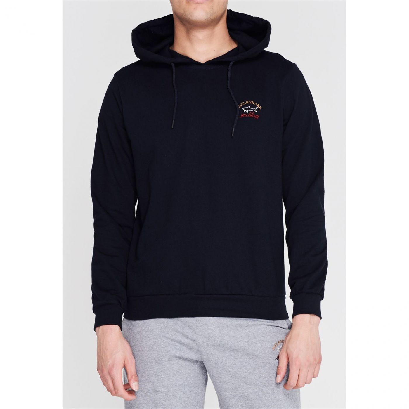 Paul And Shark Crew Hoodie