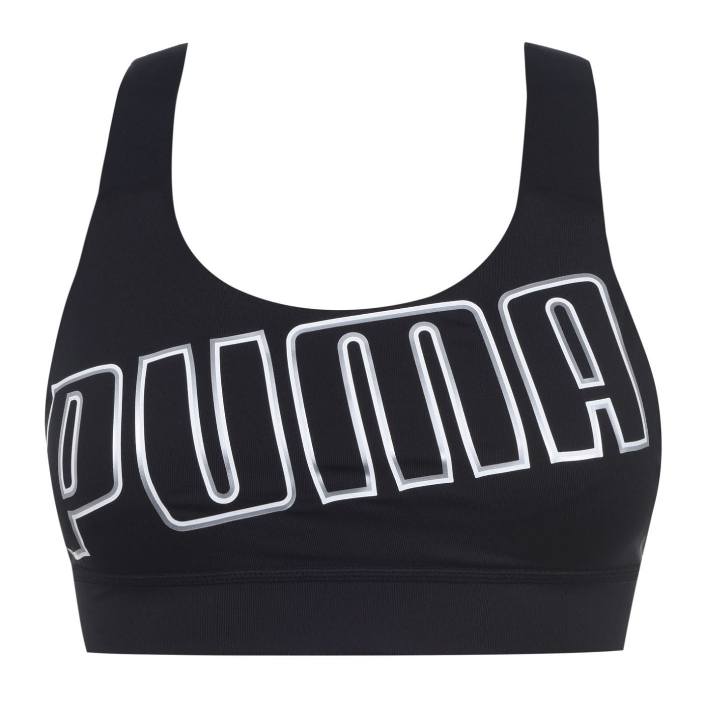 Puma Feel It Bra Ladies