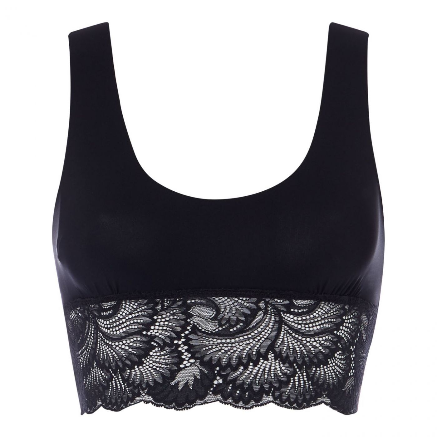 Commando Sexy Soft Bralette