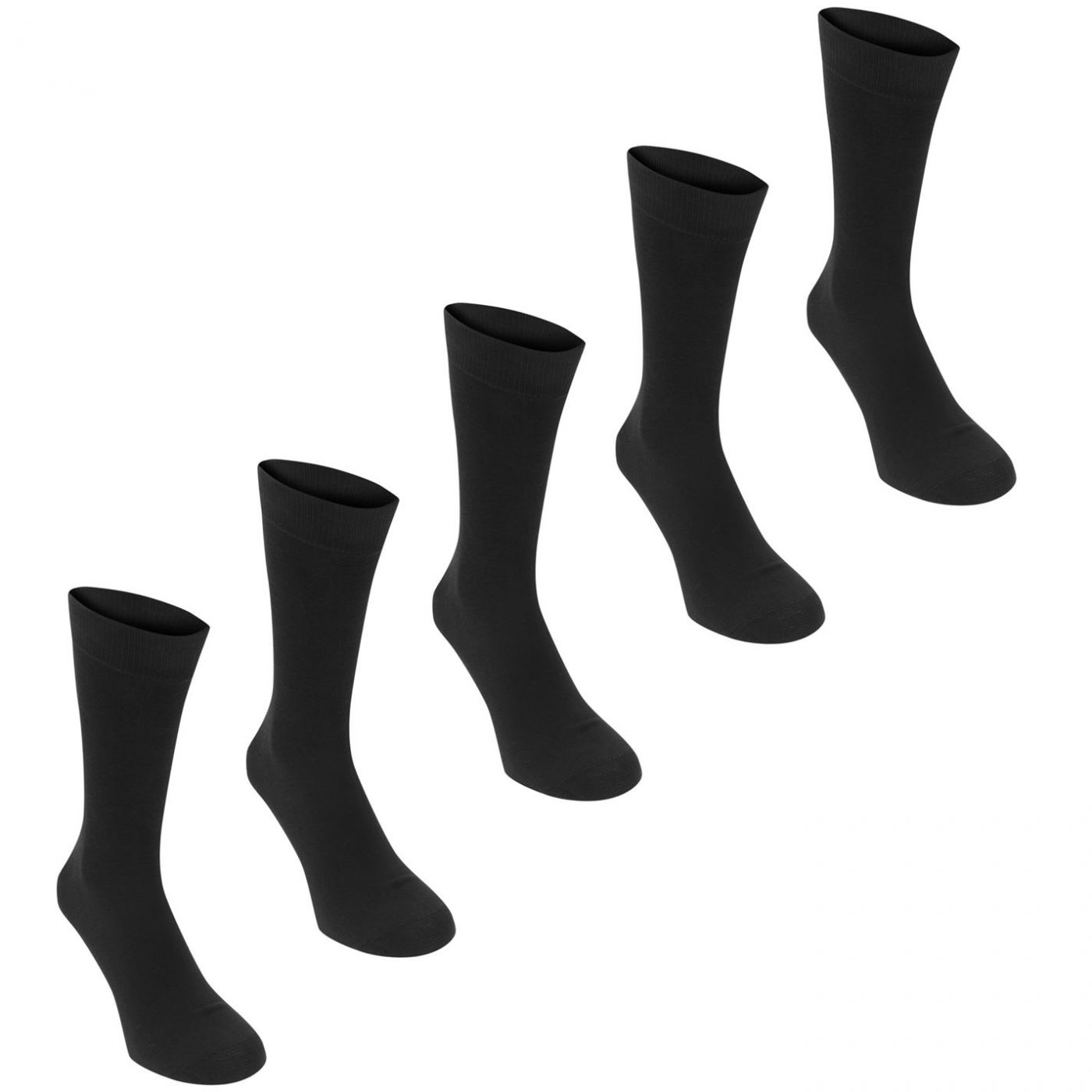 Jack and Jones Jens 5 Pack Socks