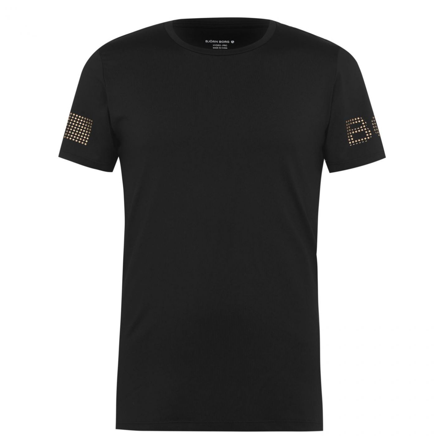 Bjorn Borg Bjorn Medal Tee Sn03