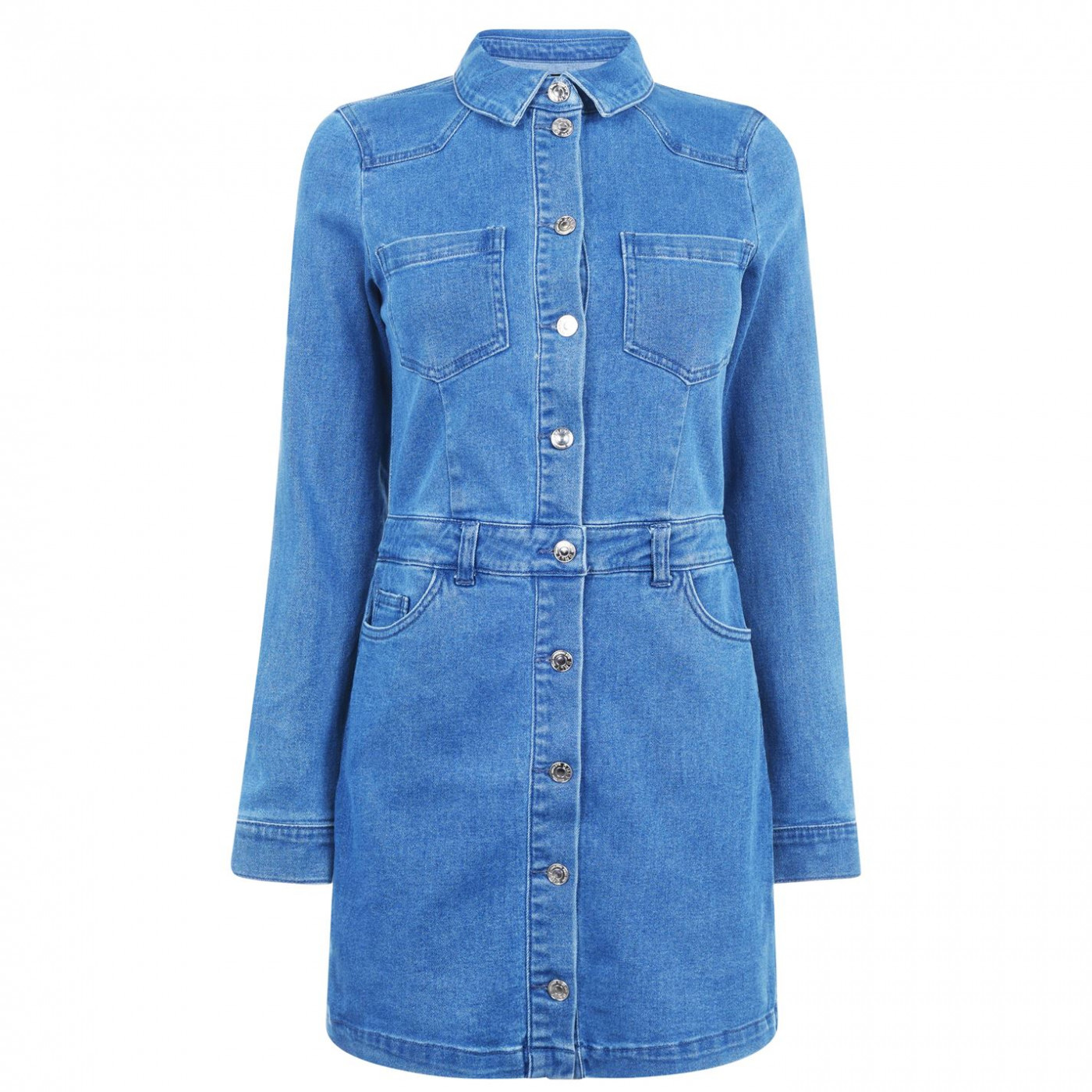 Naiste kleit Only Denim
