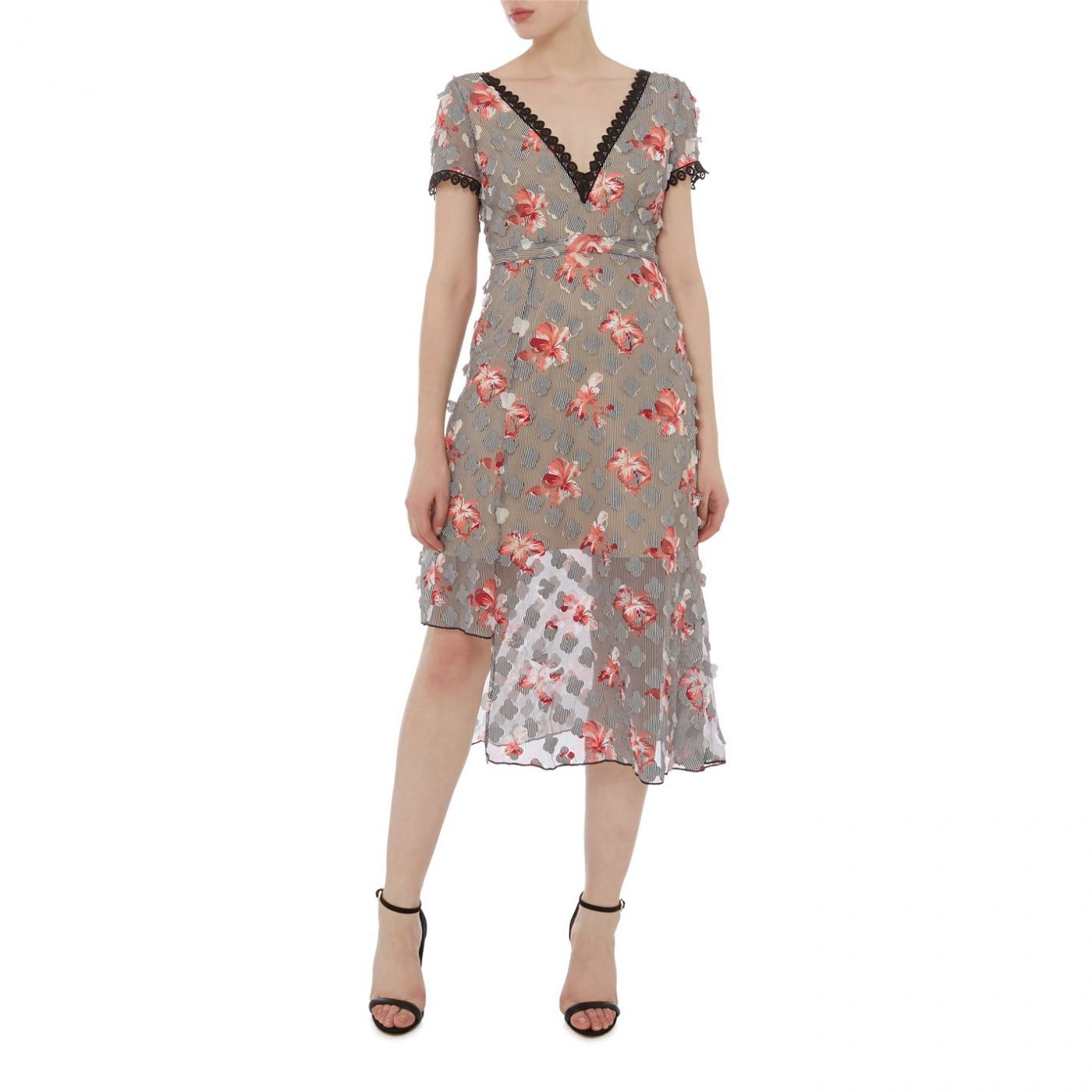 Foxiedox Vita Dress