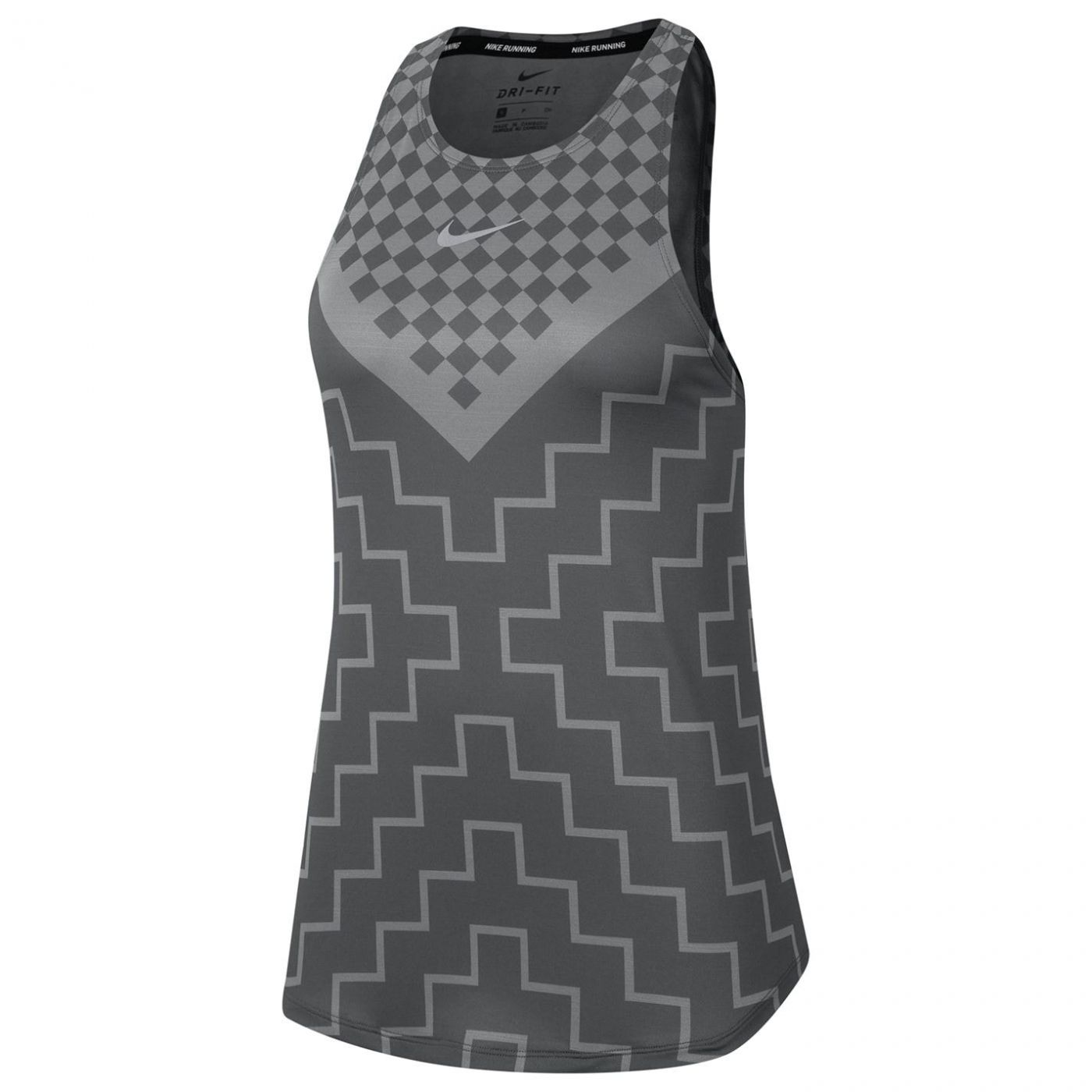 Nike Runway Tank Top Ladies