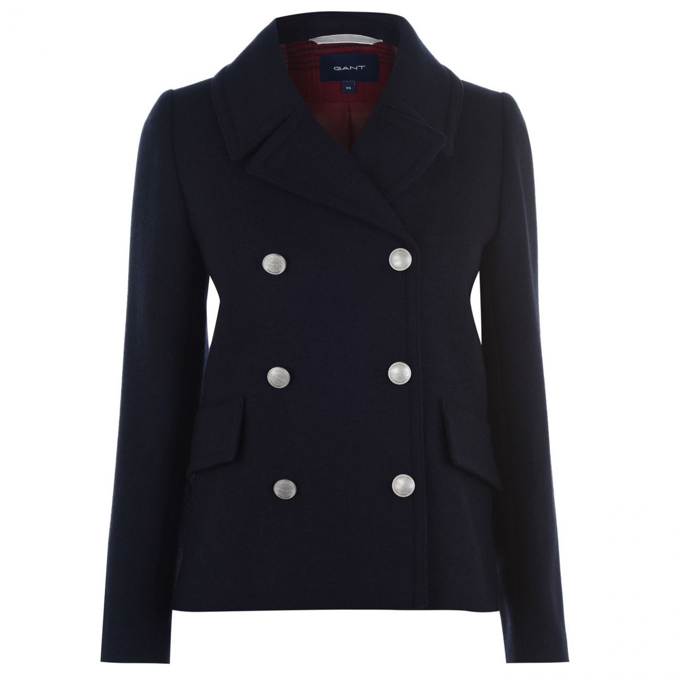 Gant Classic Peacoat