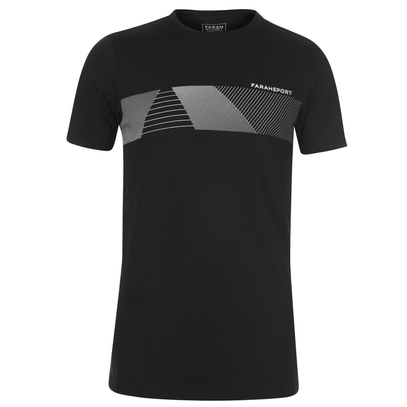 Farah Vintage Farah Jones T Shirt Mens