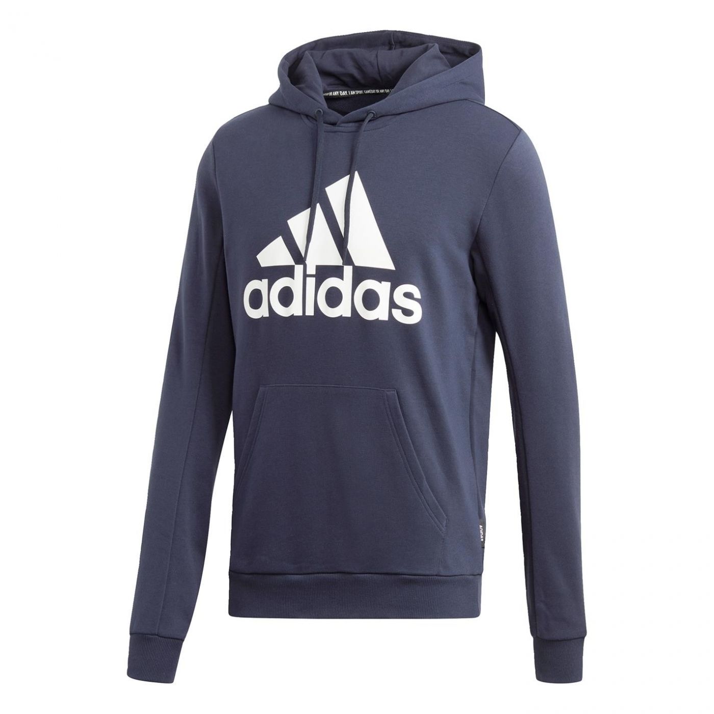 Adidas of Sport French Terry Hoodie Men
