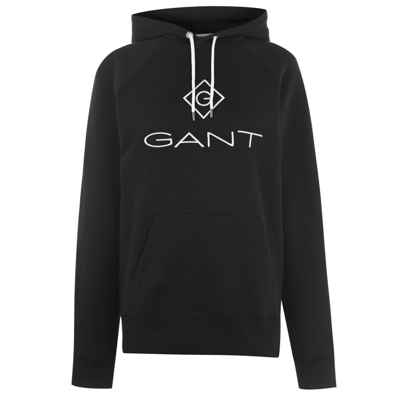 Gant OTH Logo Hoodie