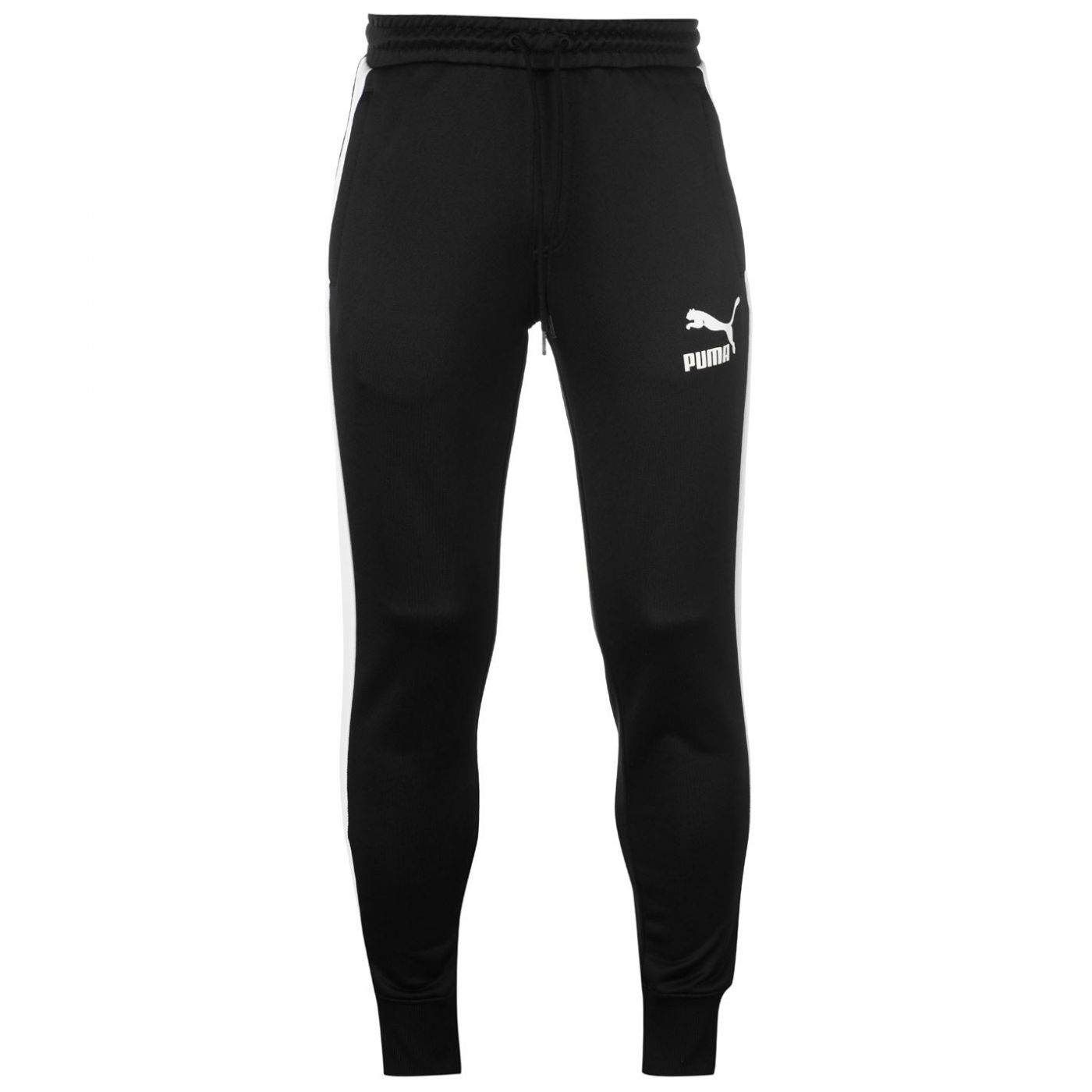 Puma Cuffed Pants