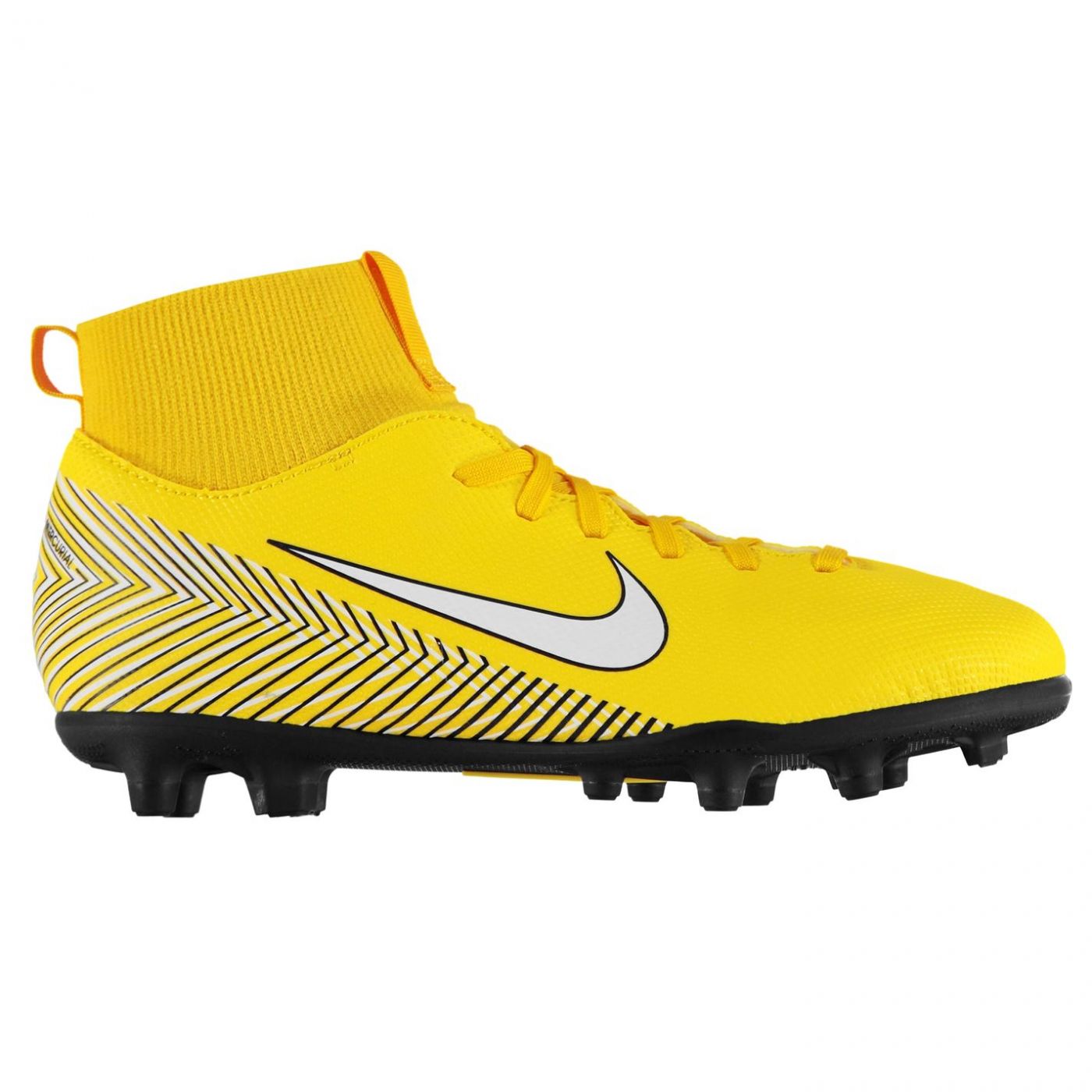 Nike Mercurial Superfly Club Neymar Jr Df Junior Fg Football Boots