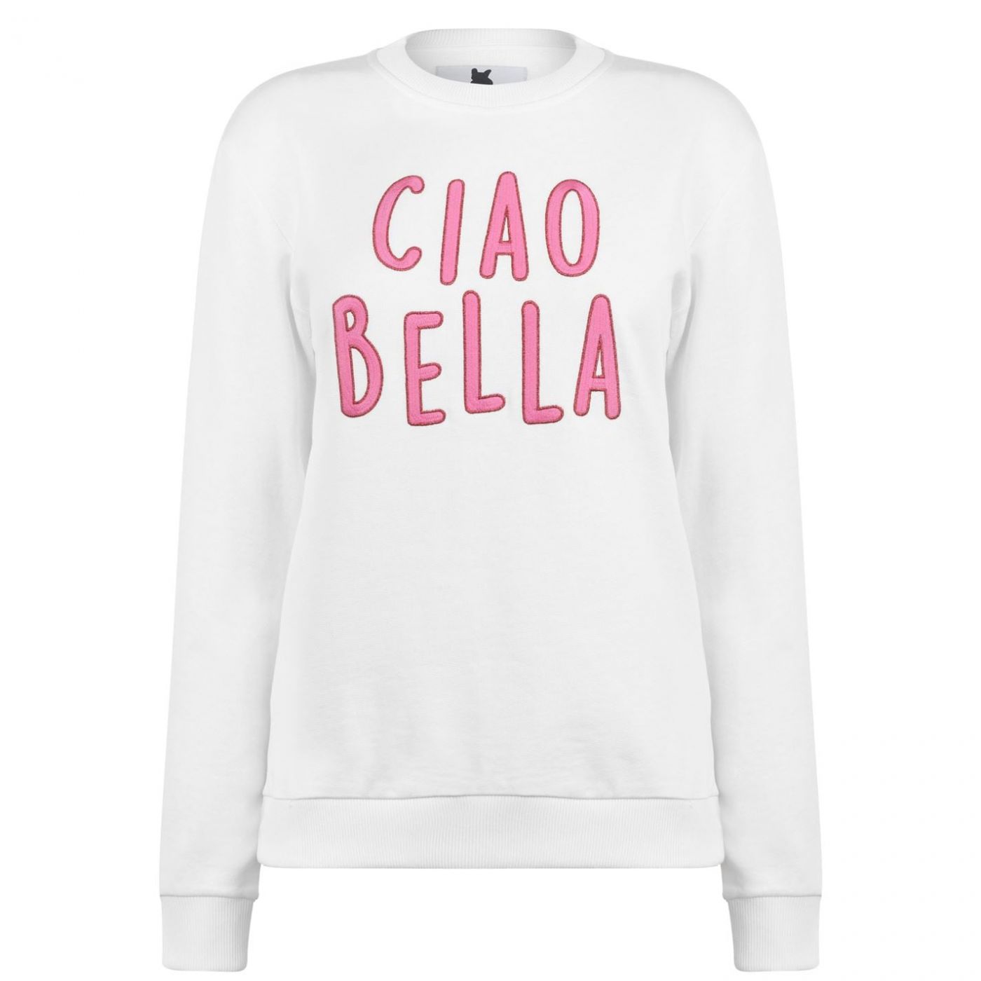 Blake Seven Ciao Bella Sweatshirt
