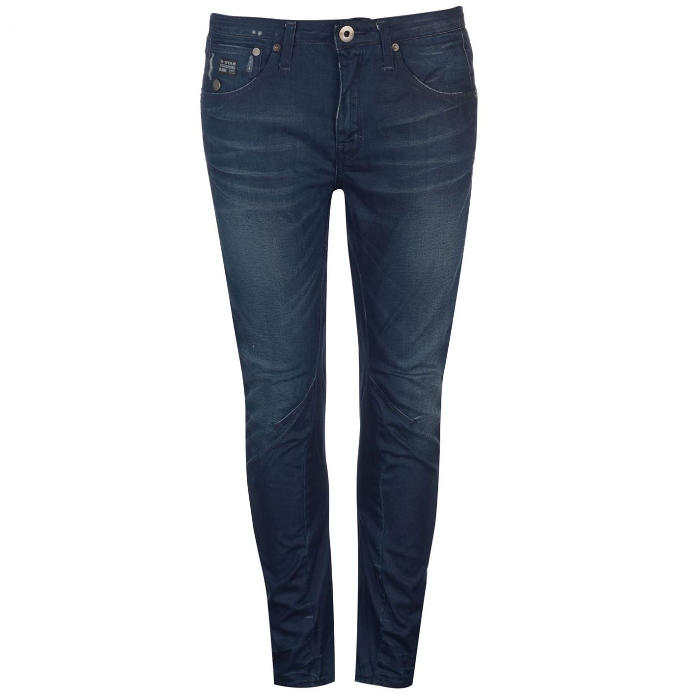G Star Arc 3D Tapered Jeans Mens