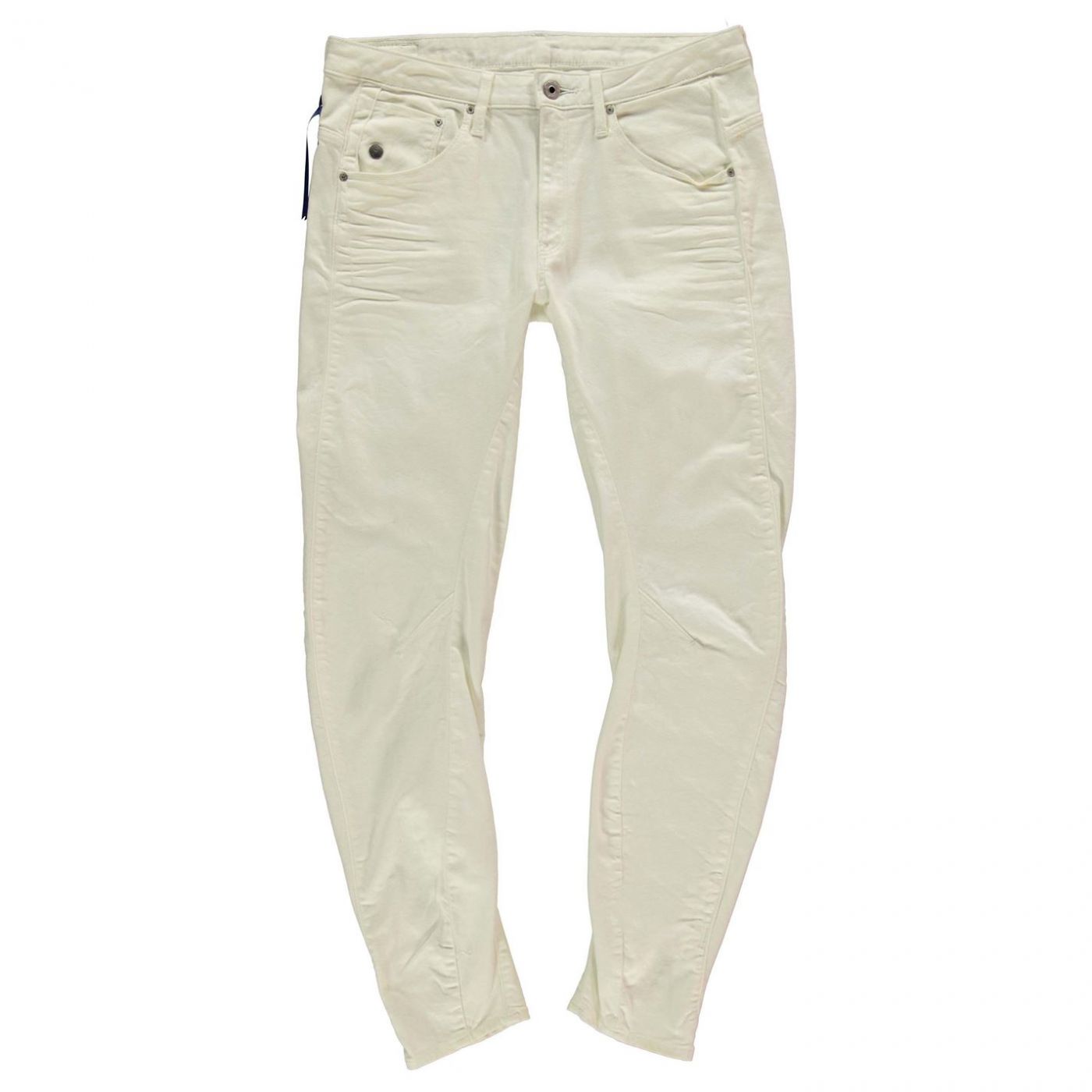 G Star Arc 3D Low Tapered Jeans