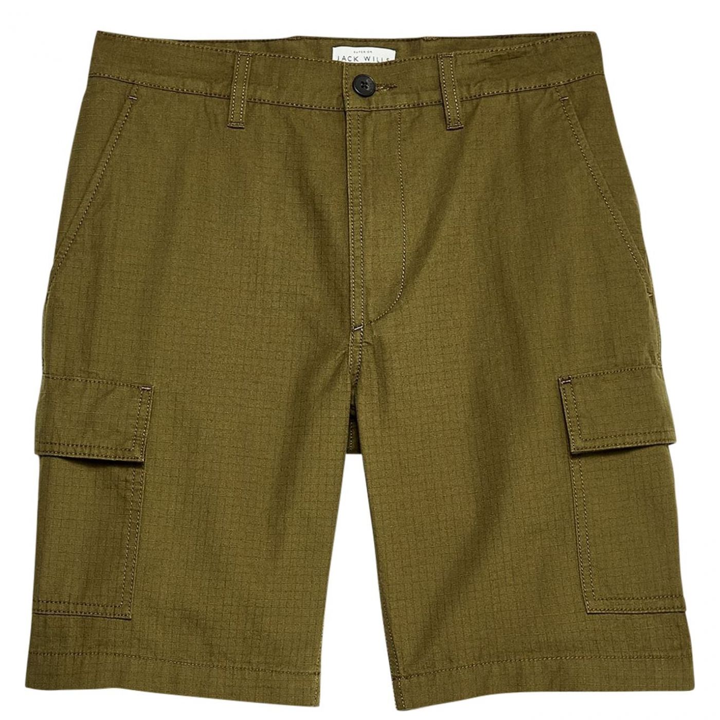 Jack Wills Fowey Cargo Short