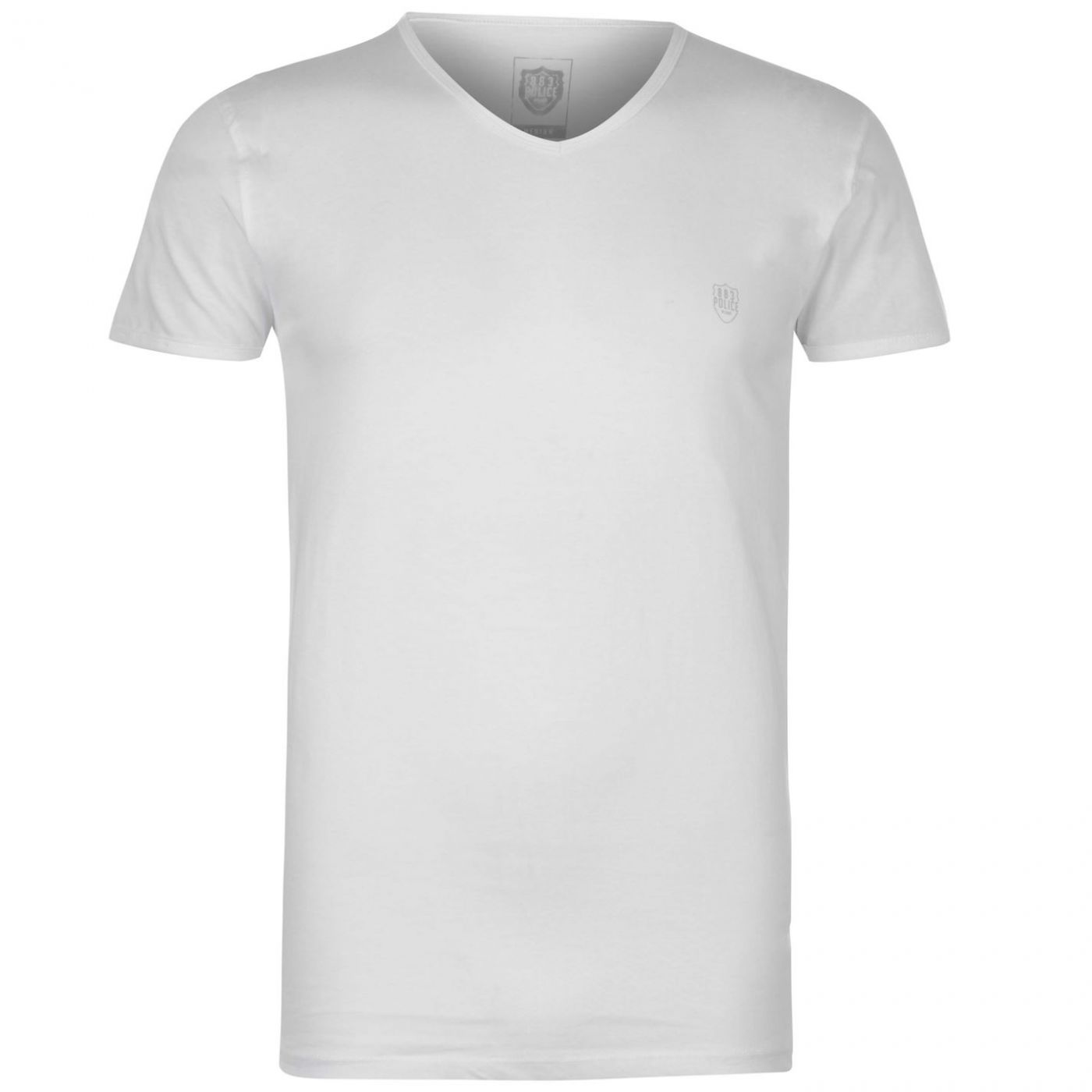 883 Police V Neck Underwear T-Shirt