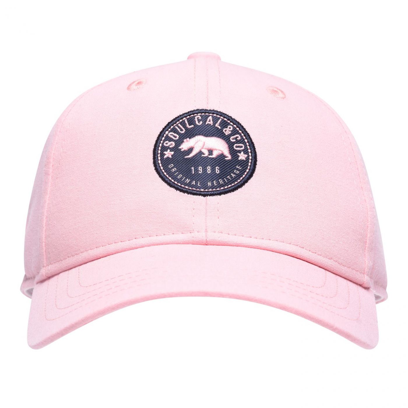 SoulCal Cal Sig Cap Jnr03