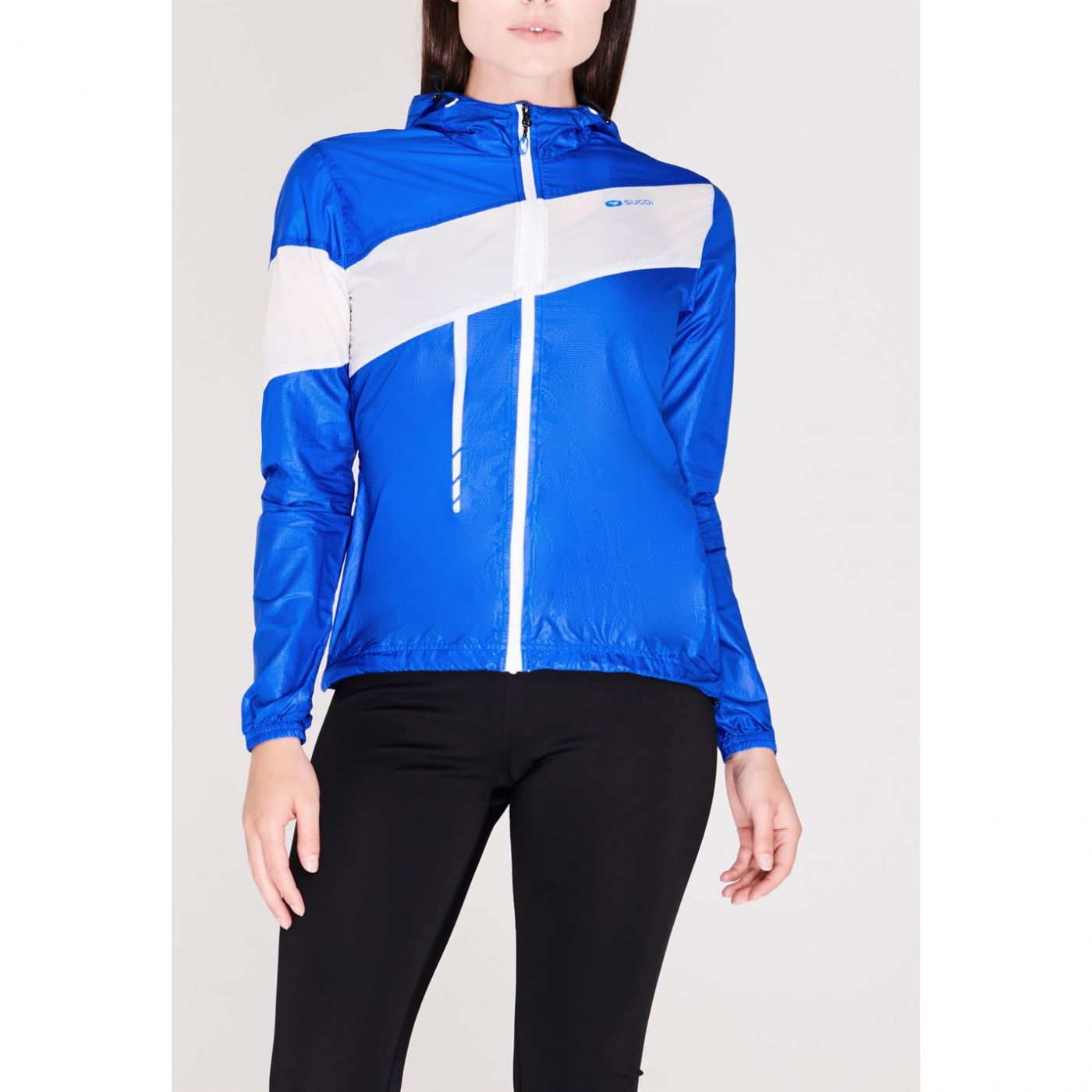Sugoi Run For Cover Jacket Ladies
