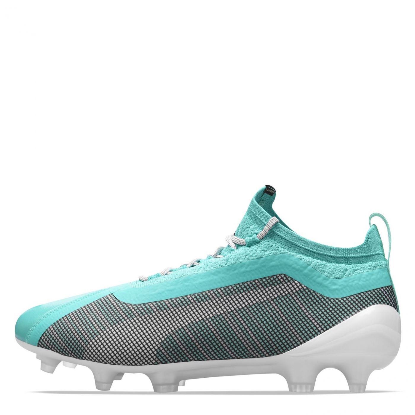 Puma One 5.1 LE FG/AG Mens Football Boots