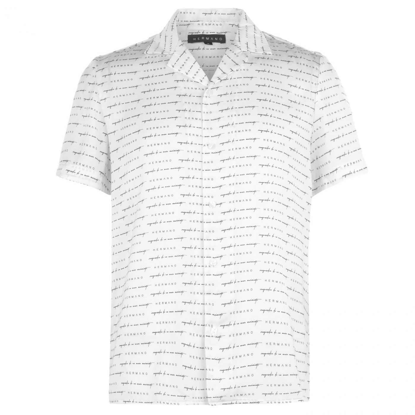 Hermano Short Sleeve Shirt