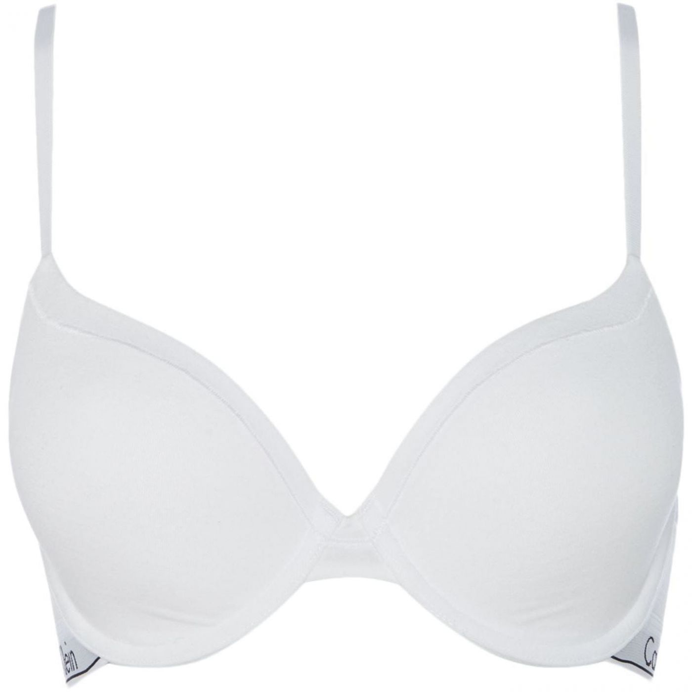 Calvin Klein Modern cotton t-shirt bra