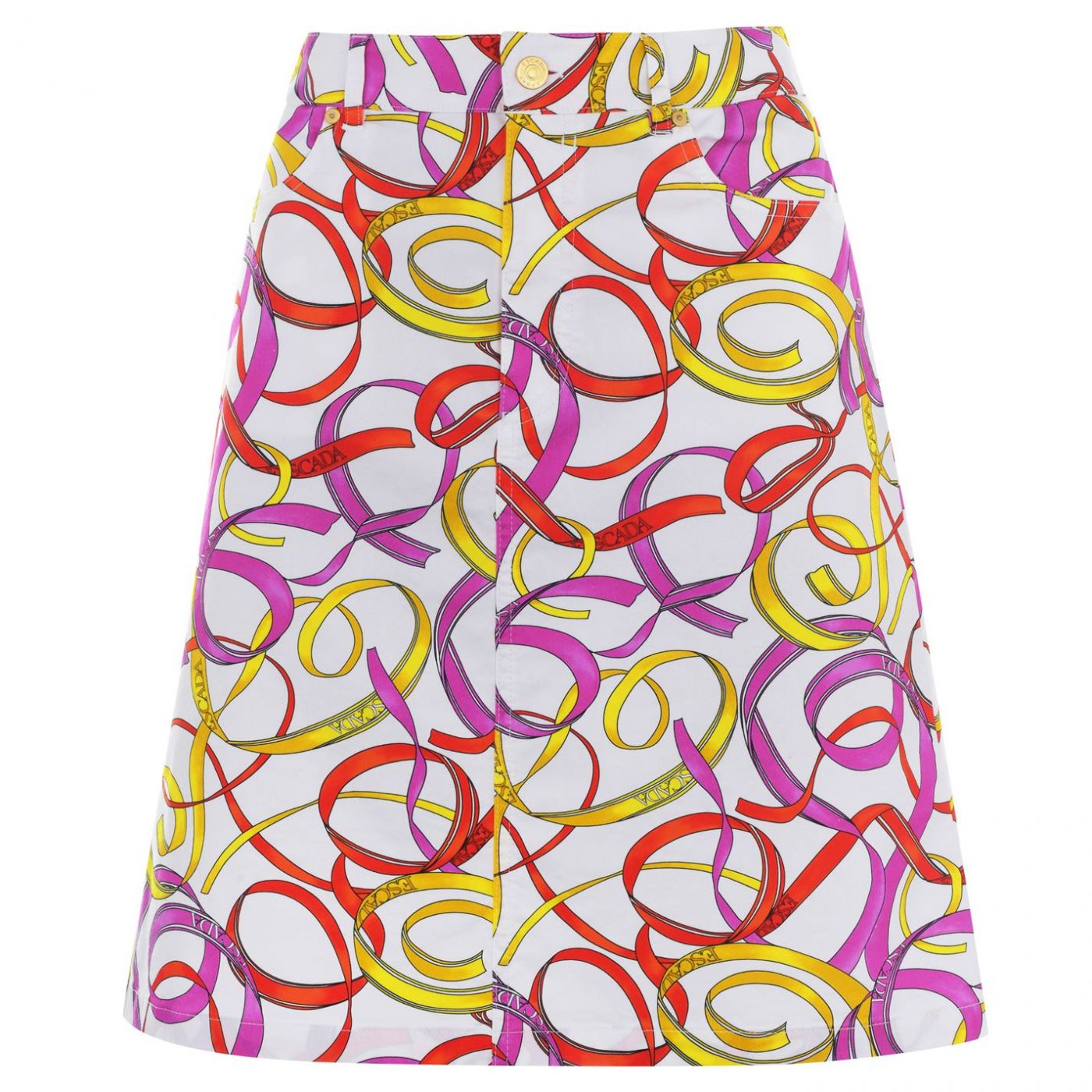 Escada Relcore Skirt