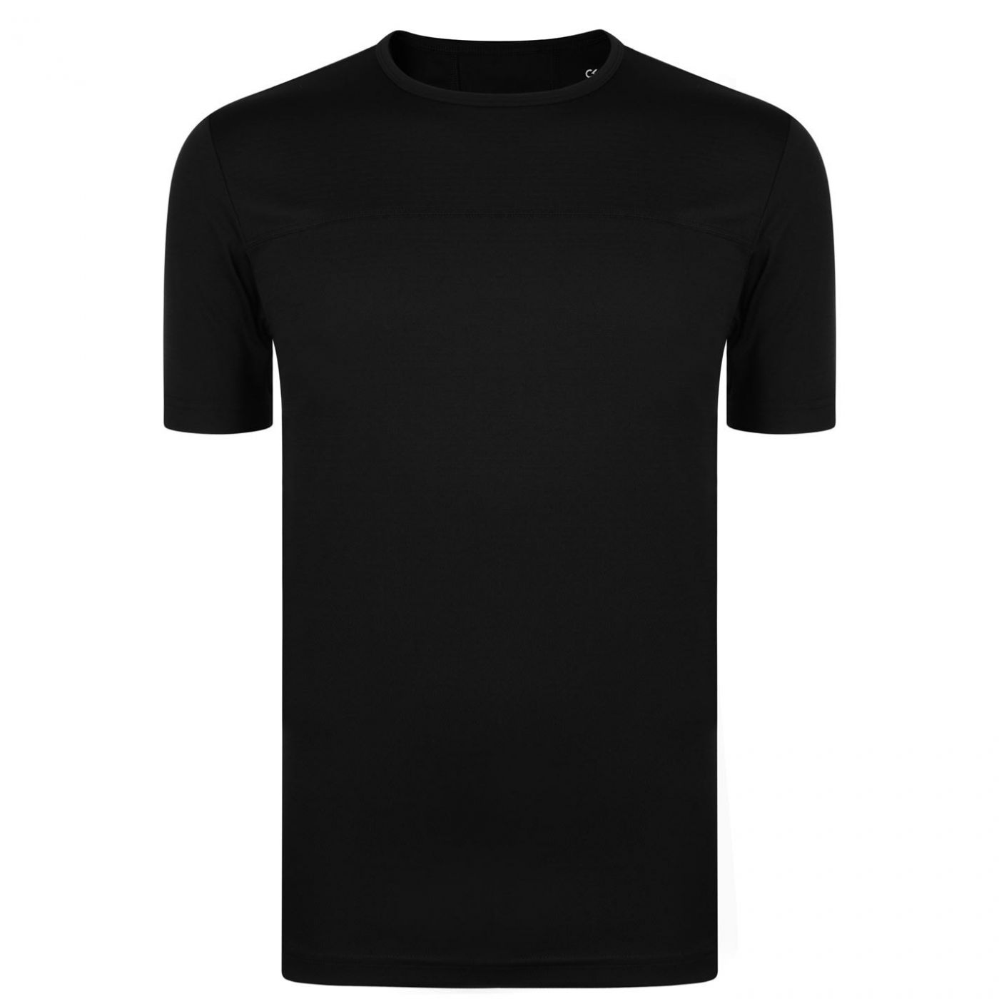 Calvin Klein Performance Short Sleeve T Shirt