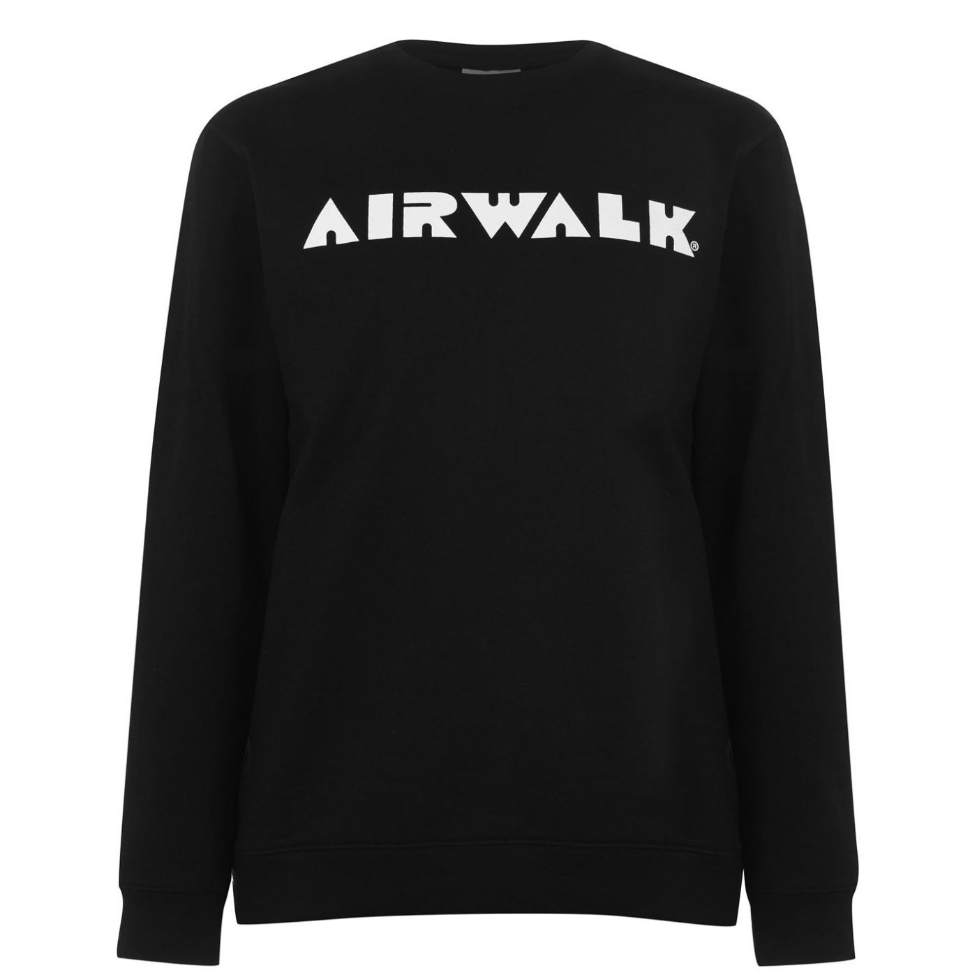 Airwalk Logo Sweatshirt Mens