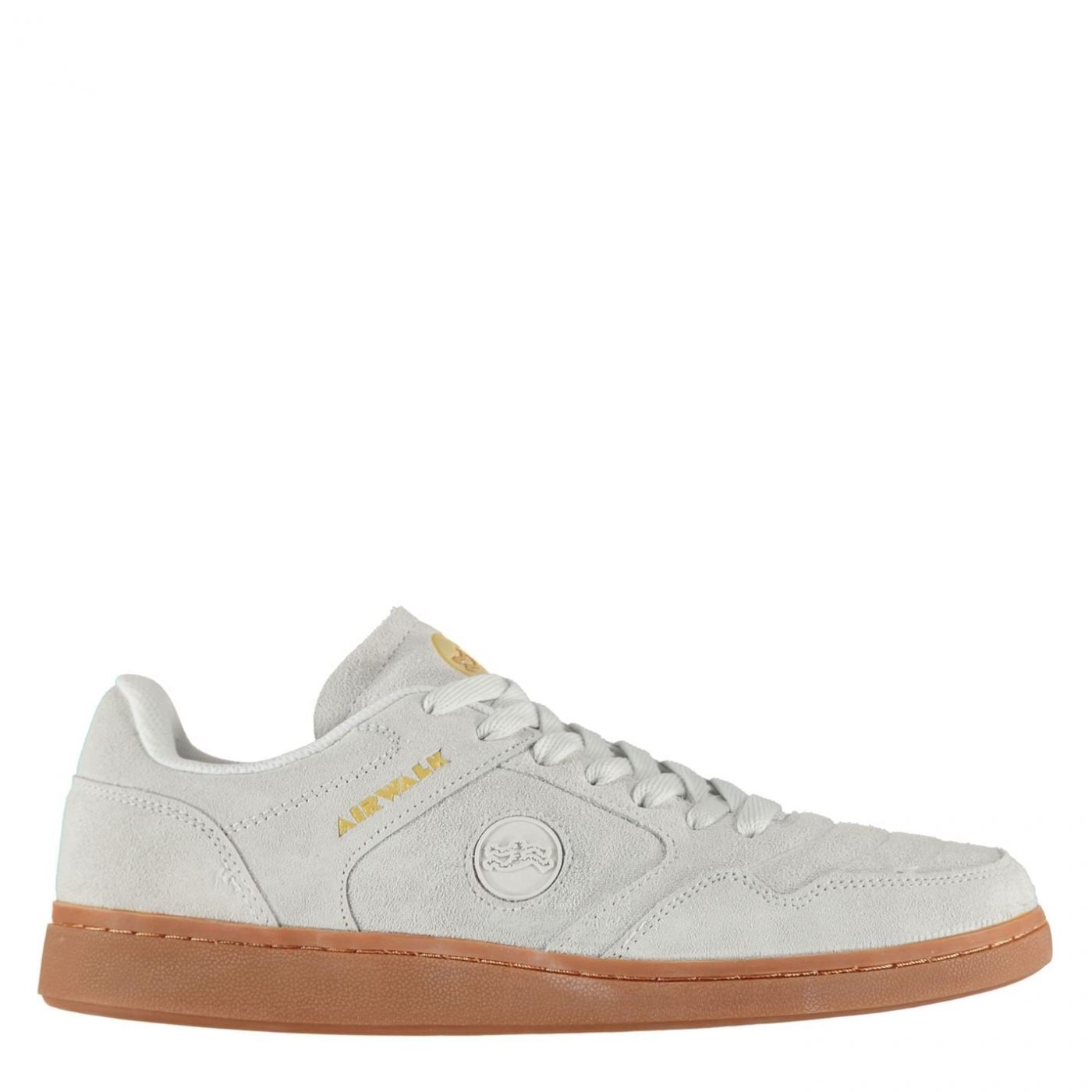 Meeste tennised Airwalk Graystone