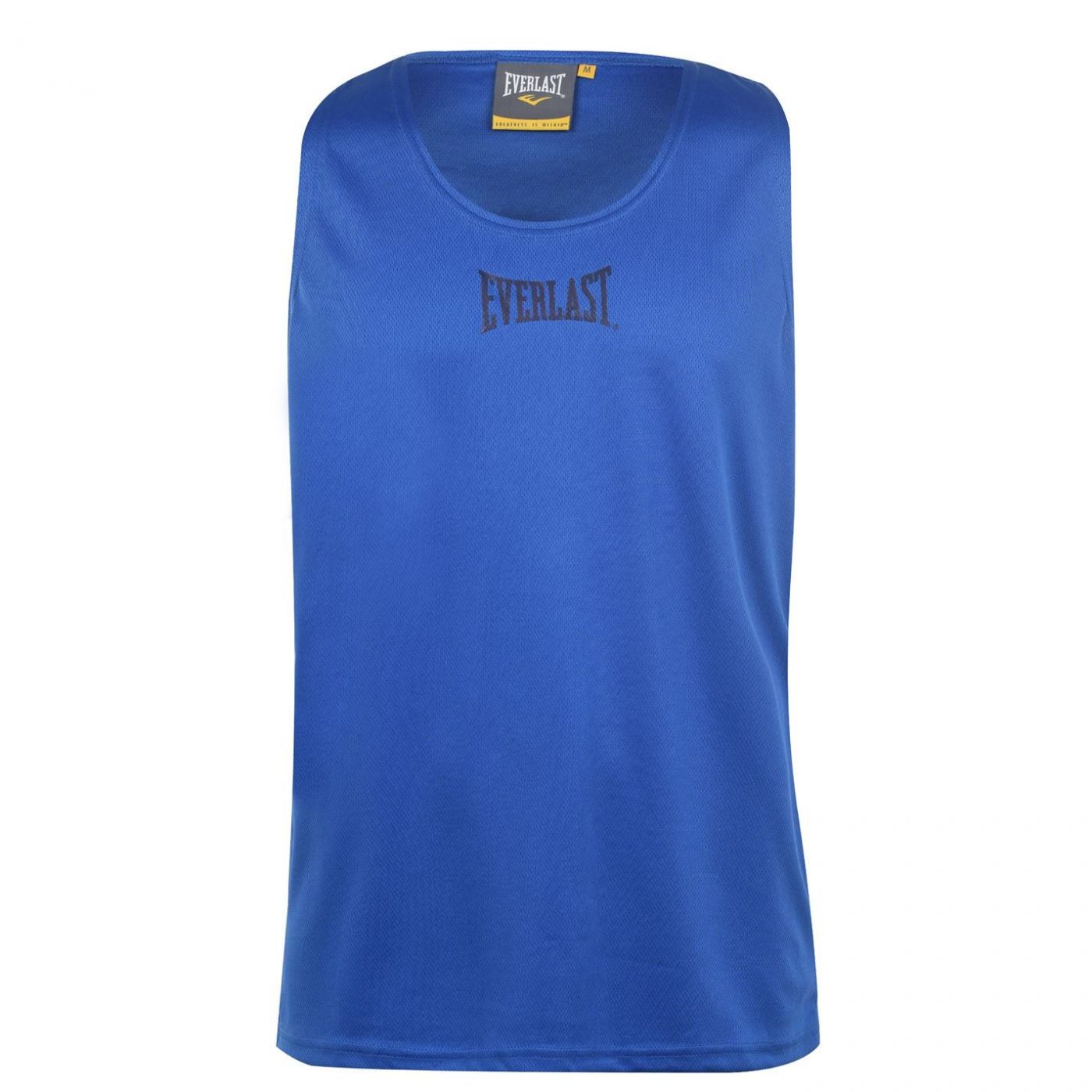 Everlast Comp Vest Mens