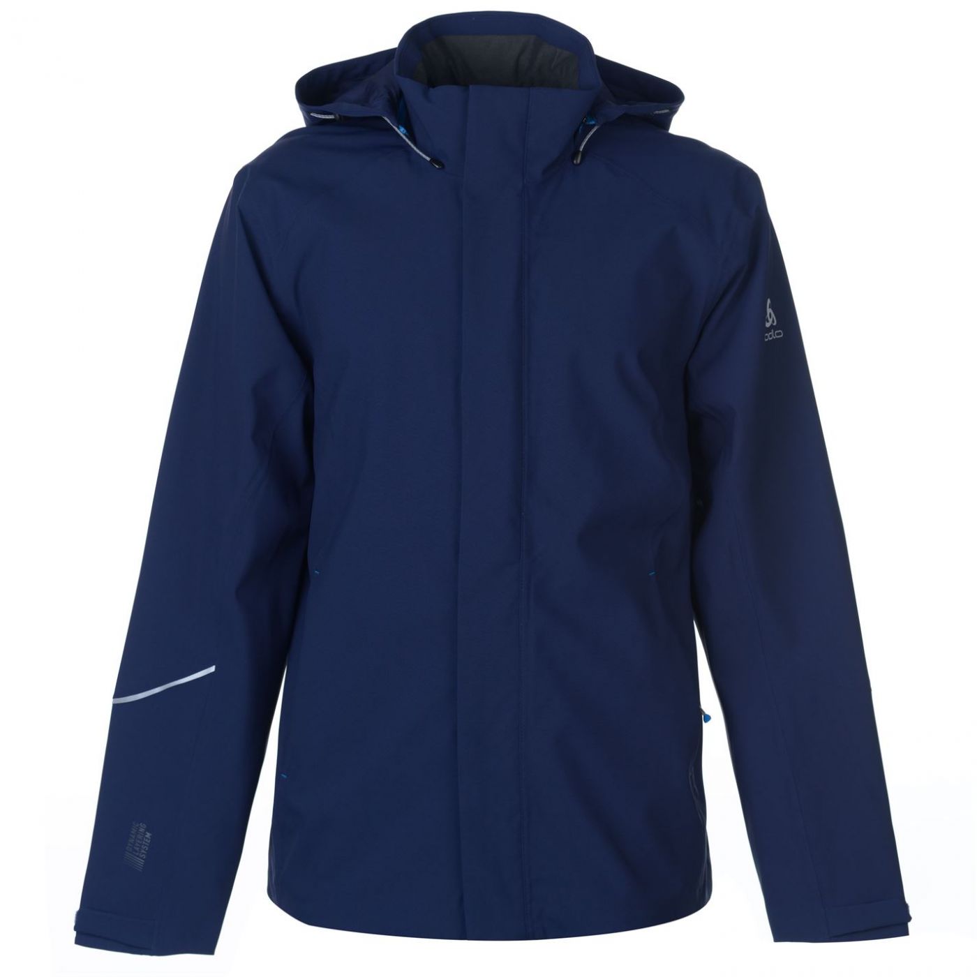 Odlo Fremont Jacket Mens