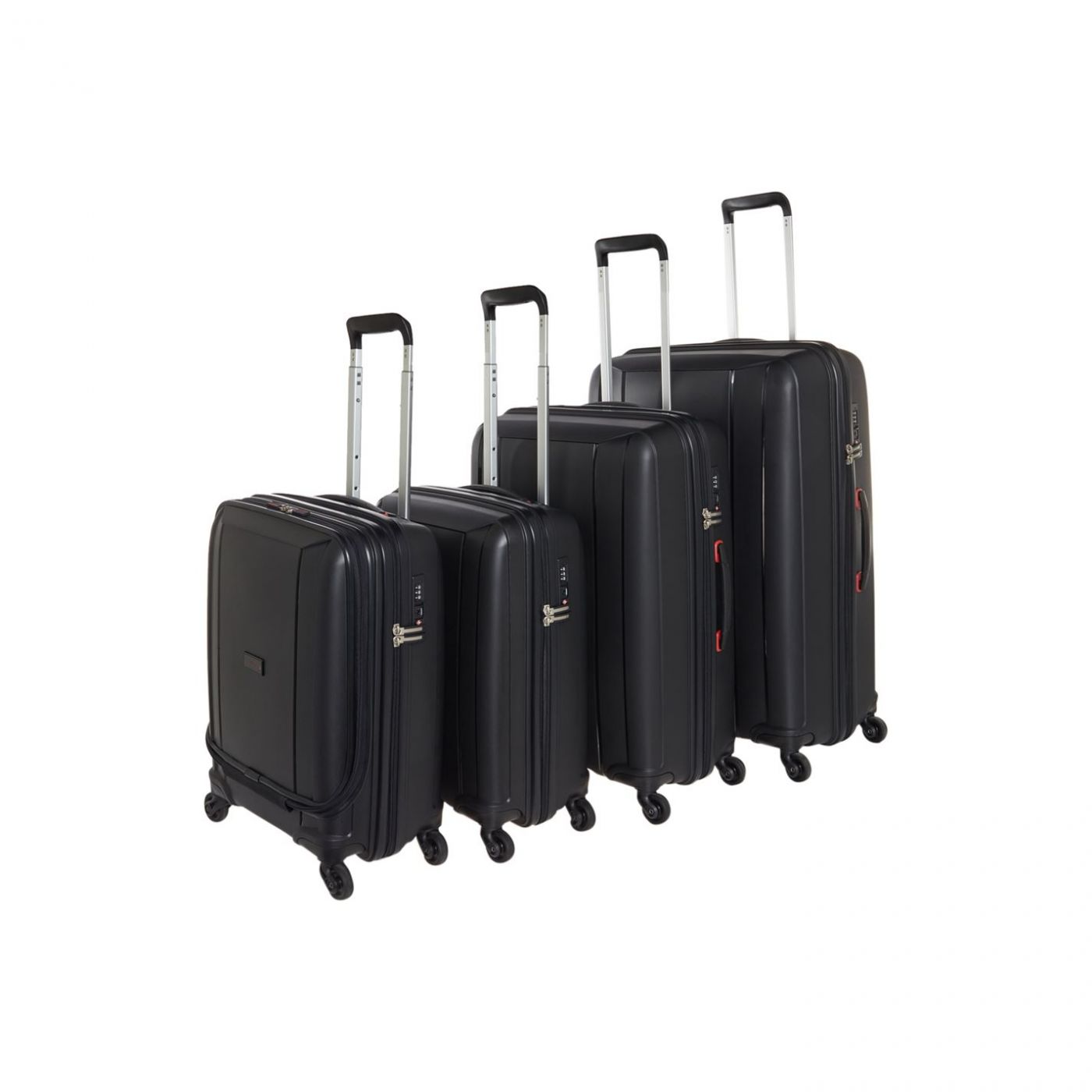 linea suitcase