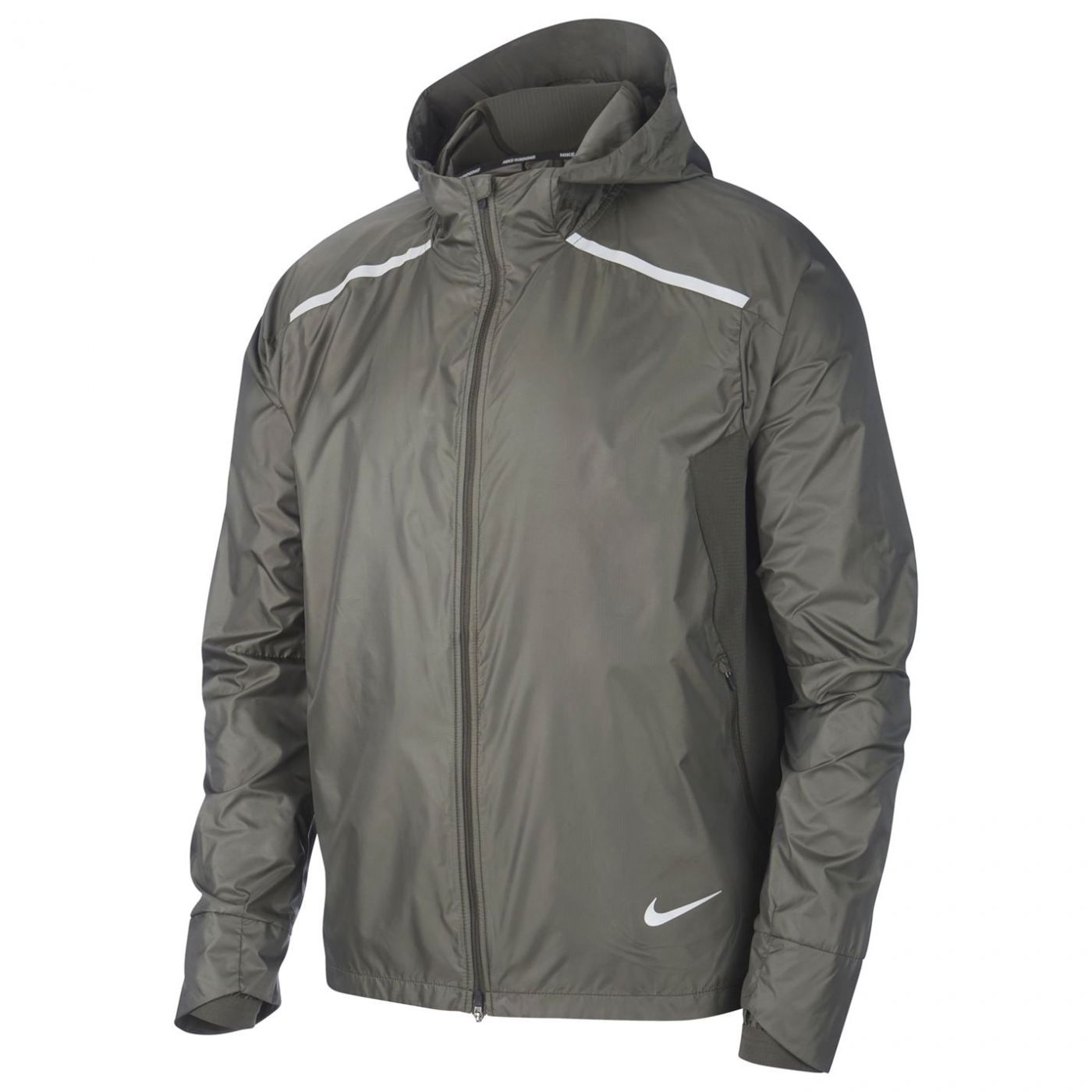 Nike Shield Jacket Mens