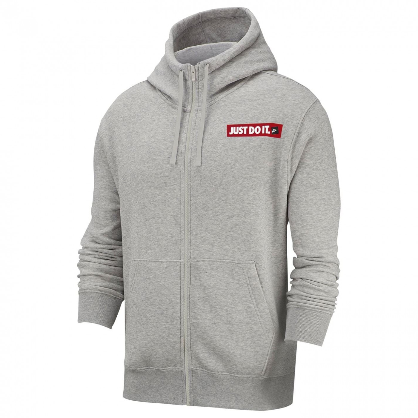 Meeste pusa Nike JDI FZ Hood Sn94