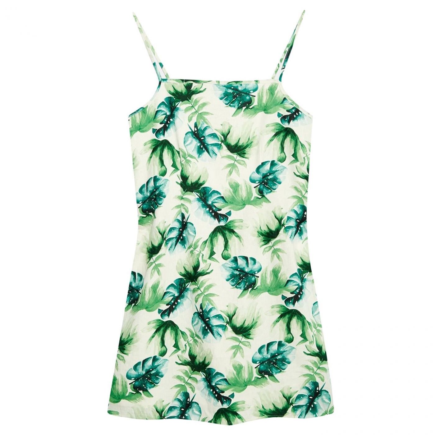 Jack Wills Floradale Sundress