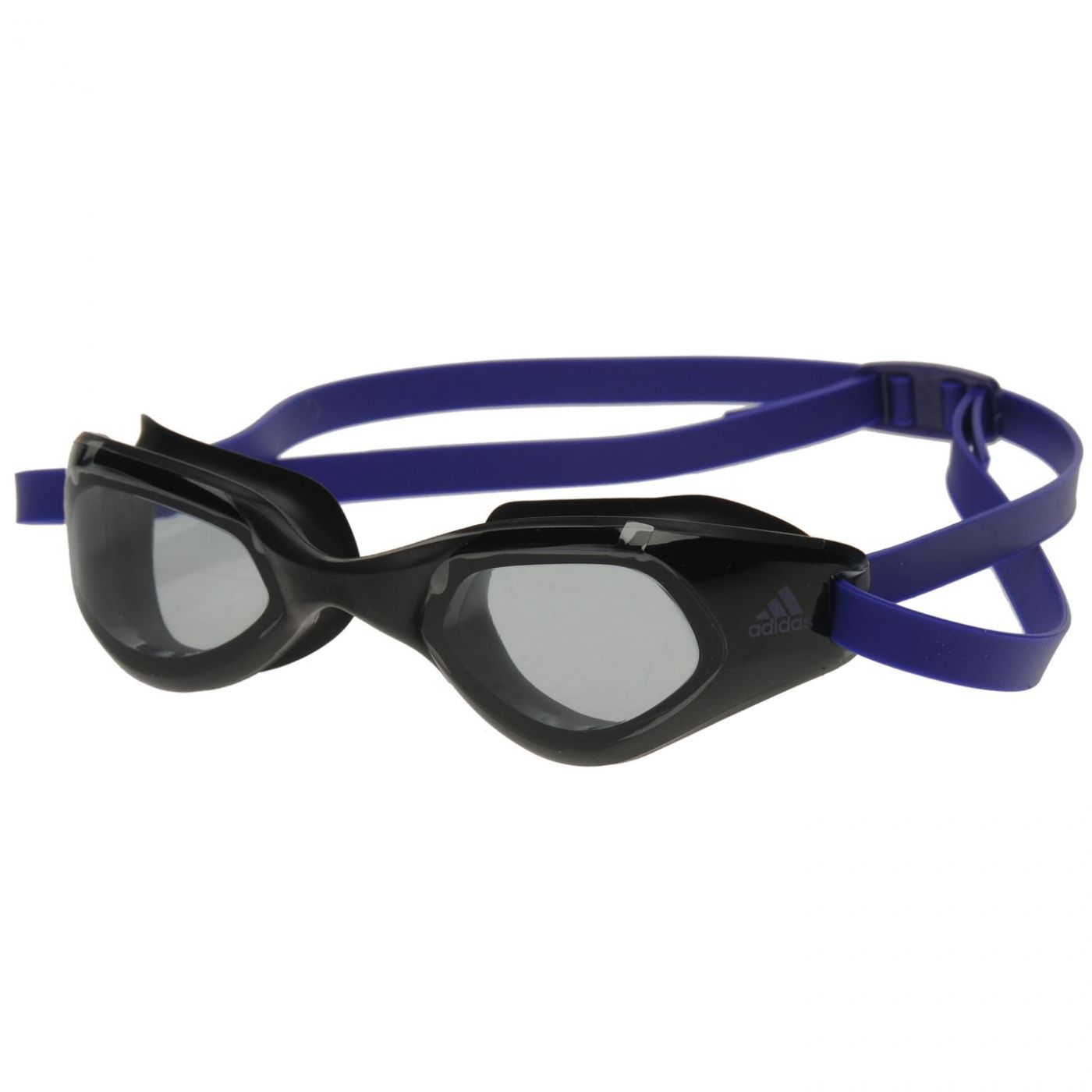 Adidas Persistar Comfort Training Swimming Goggles Adult