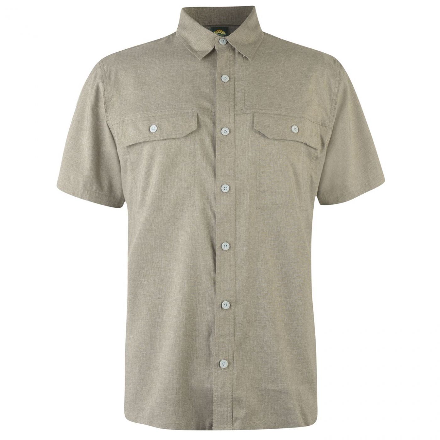 Eastern Mountain Sports Mountain Sports Ventilator Short Sleeve Shirt Mens